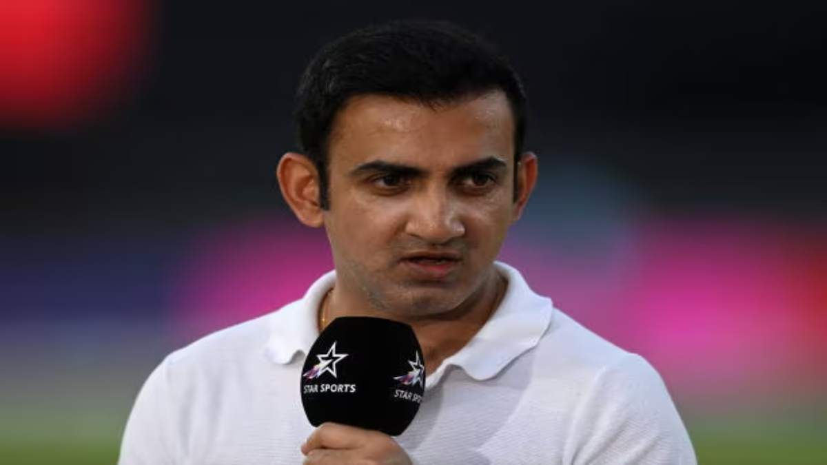 IPL 2024: इस टीम के साथ मैदान में उतरेंगे Gautam Gambhir, 23 नंबर की टीशर्ट पहनकर बिखेरेंगे जलवा…