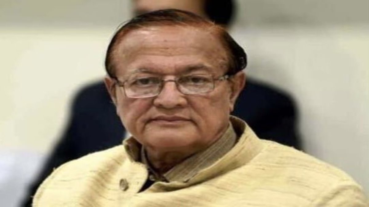 Rajasthan Assembly Election 2023 : प्रोफेसर से कैसे राजस्थान के शिक्षा मंत्री बने बुलाकी दास कल्ला, इस विधानसभा सीट से लड़ रहे चुनाव