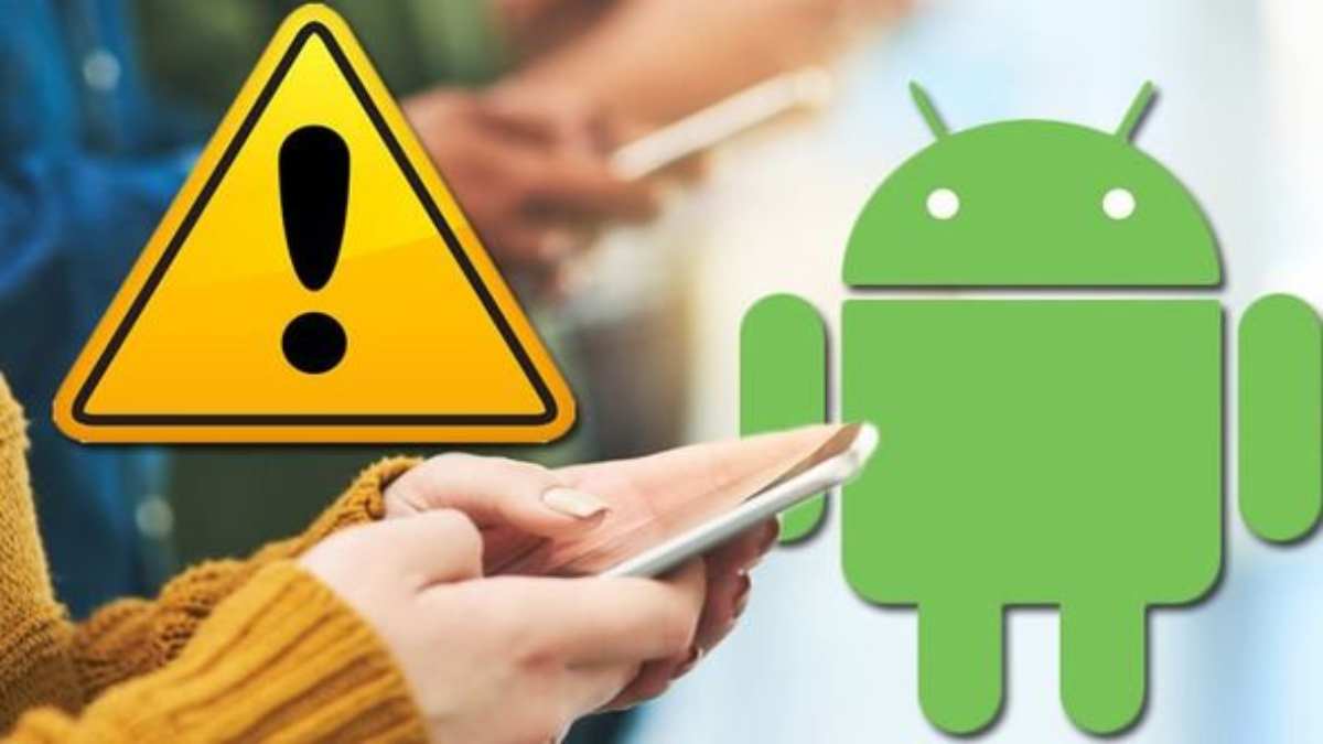 Google की चेतावनी! अगर आप भी करते है इन Mobile Apps का इस्तेमाल, तो अभी करें Uninstall, वरना खाली हो सकता है आपका बैंक अकाउंट