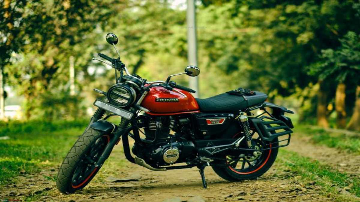 लॉन्च हुई Bullet की हमशक्ल, देखकर खा जाएंगे चक्कर, 2 लाख रुपये से शुरू होती है कीमत