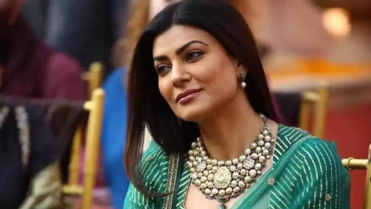 महीनों बाद Sushmita Sen ने ‘गोल्ड डिगर’ कहने वालों को दिया करारा जवाब, कहा – मुझे गोल्ड पसंद नहीं है …