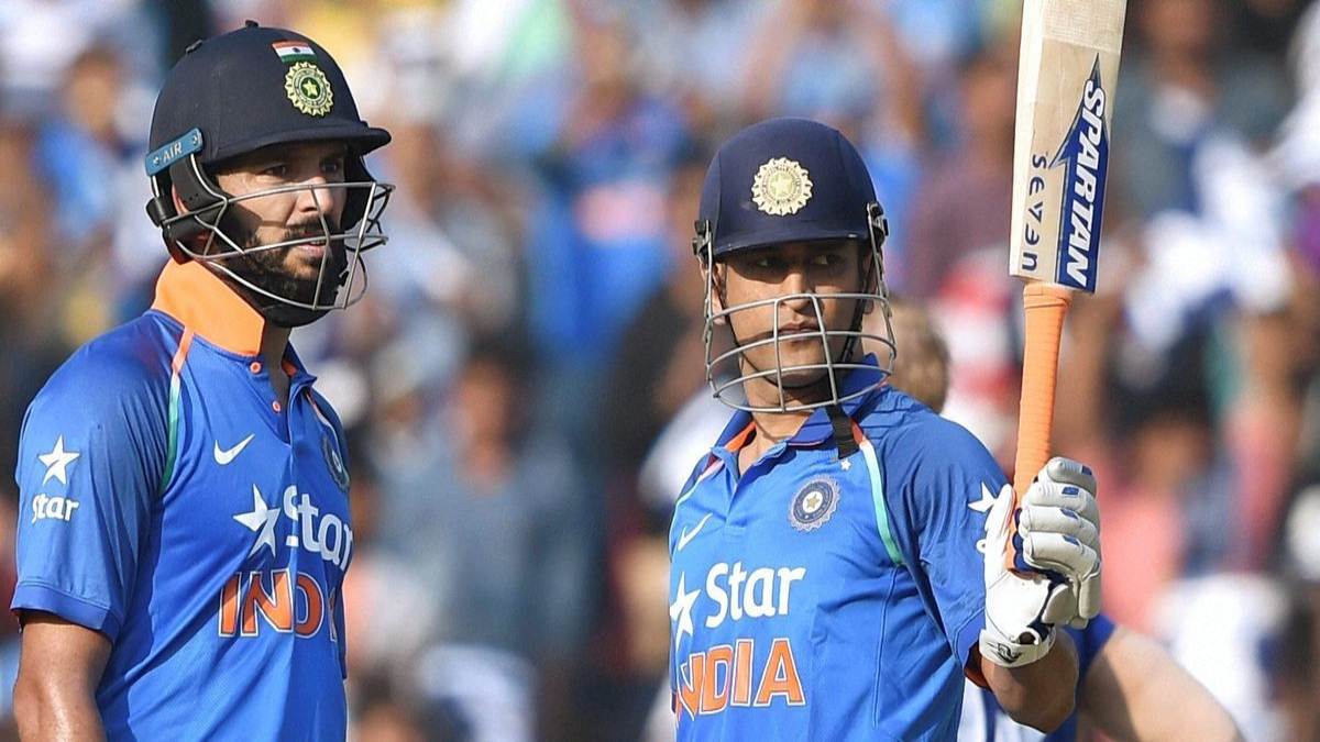 Ind vs Aus T-20: भारत को मिल गया Yuvraj Singh और MS Dhoni का विकल्प, इन 2 खिलाड़ियों पर ऑस्ट्रेलिया के खिलाफ रहेगी नजर…