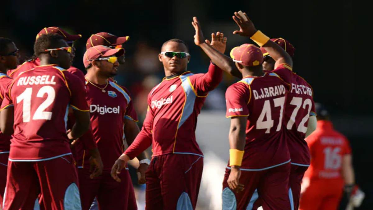 वेस्टइंडीज के पूर्व T20 विश्वकप चैम्पियन खिलाड़ी पर ICC ने लगाया बैन, इतने साल तक क्रिकेट से रहेगी दूरी…