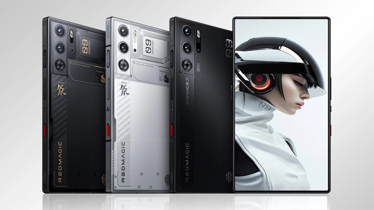 Red Magic 9 Pro और Red Magic 9 Pro+ हुए लॉन्च, सिर्फ 16 मिनट में फुल चार्ज हो जाएगा डिवाइस, जानिए क्या है खासियत?