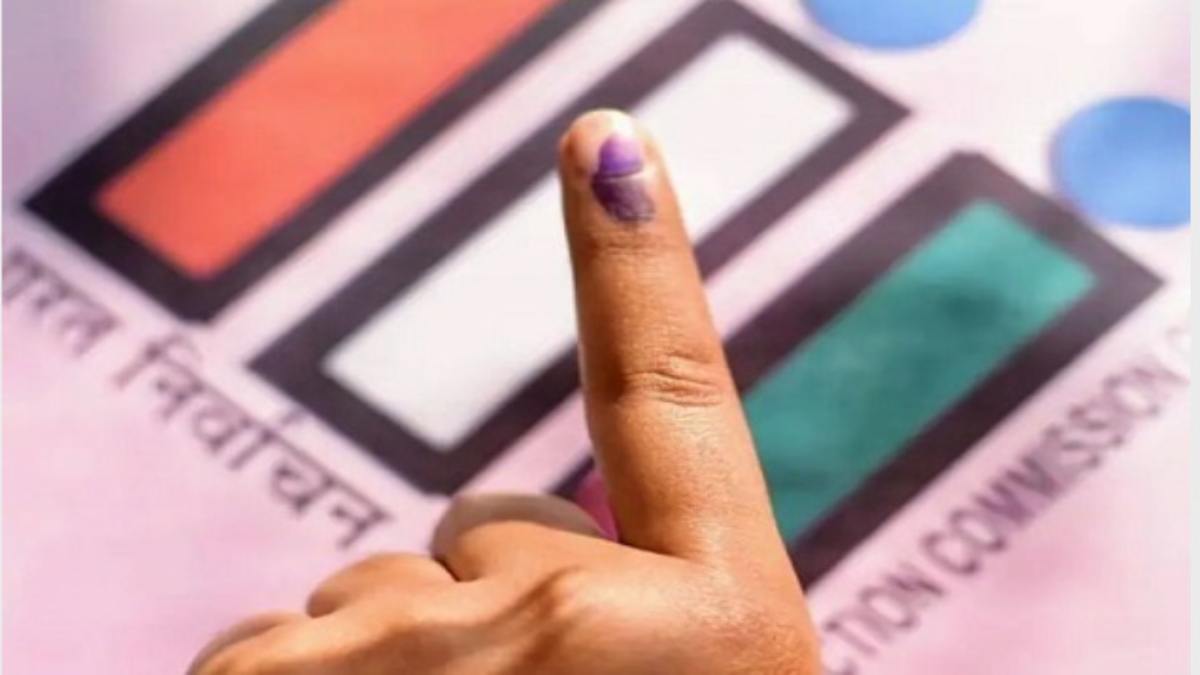 Rajasthan Elections 2023 : अगर आपके पास नहीं है वोटर आईडी, तो फोटो युक्त इन पहचान पत्रों से कर सकेंगे वोटिंग