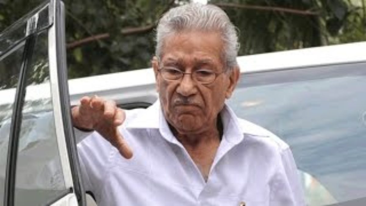 नहीं रहे फिल्म निर्देशक Rajkumar Kohli, हार्ट अटैक के कारण हुआ निधन …