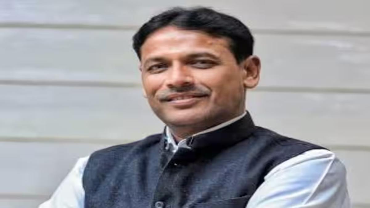 Rajasthan Elections 2023 : अंता सीट से 4 बार लड़ चुके चुनाव, एक बार फिर मैदान में उतरे कांग्रेस प्रत्याशी प्रमोद जैन भाया