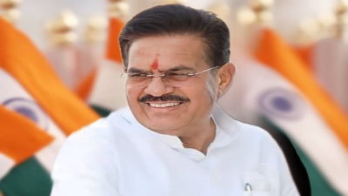Rajasthan Elections 2023 : निंबाहेड़ा के कांग्रेस प्रत्याशी के पास है 100 करोड़ रुपए से ज्यादा की संपत्ति, 3 बार के MLA फिर मैदान में