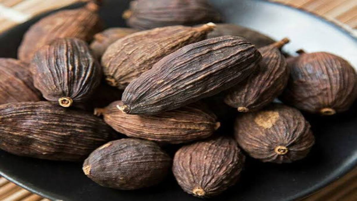 Health Tips : खाने का स्वाद बढ़ाने के साथ इन बीमारियों में बचाती है बड़ी इलायची, इन चीजों में है मददगार …