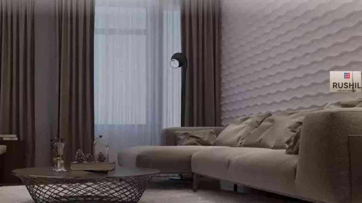 Rushil Decor Share Price : इस कंपनी का मल्टीबैगर शेयर बदल सकता है आपकी किस्मत, महज इतने महीने में 90 प्रतिशत रिटर्न !