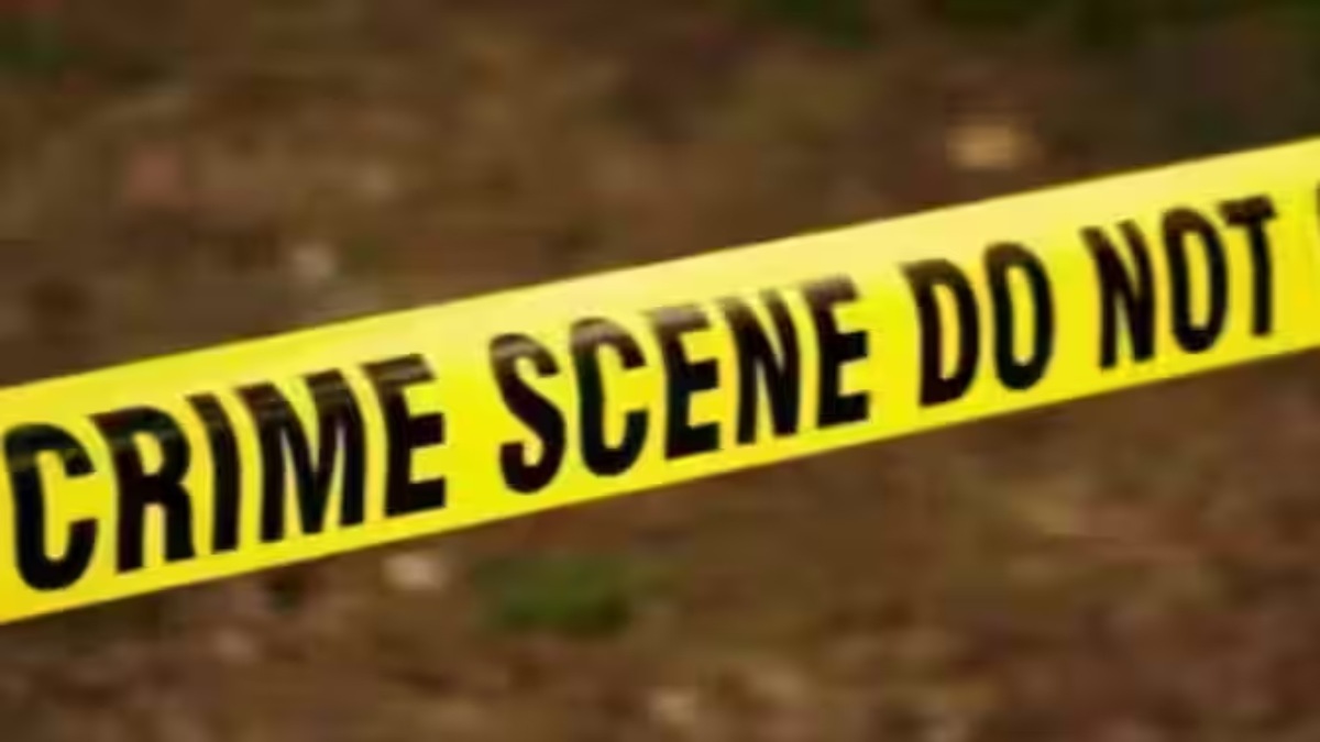 CRIME NEWS : जंगल में मिली महिला की लाश, शव के किए गए टुकड़े, जांच में जुटी पुलिस