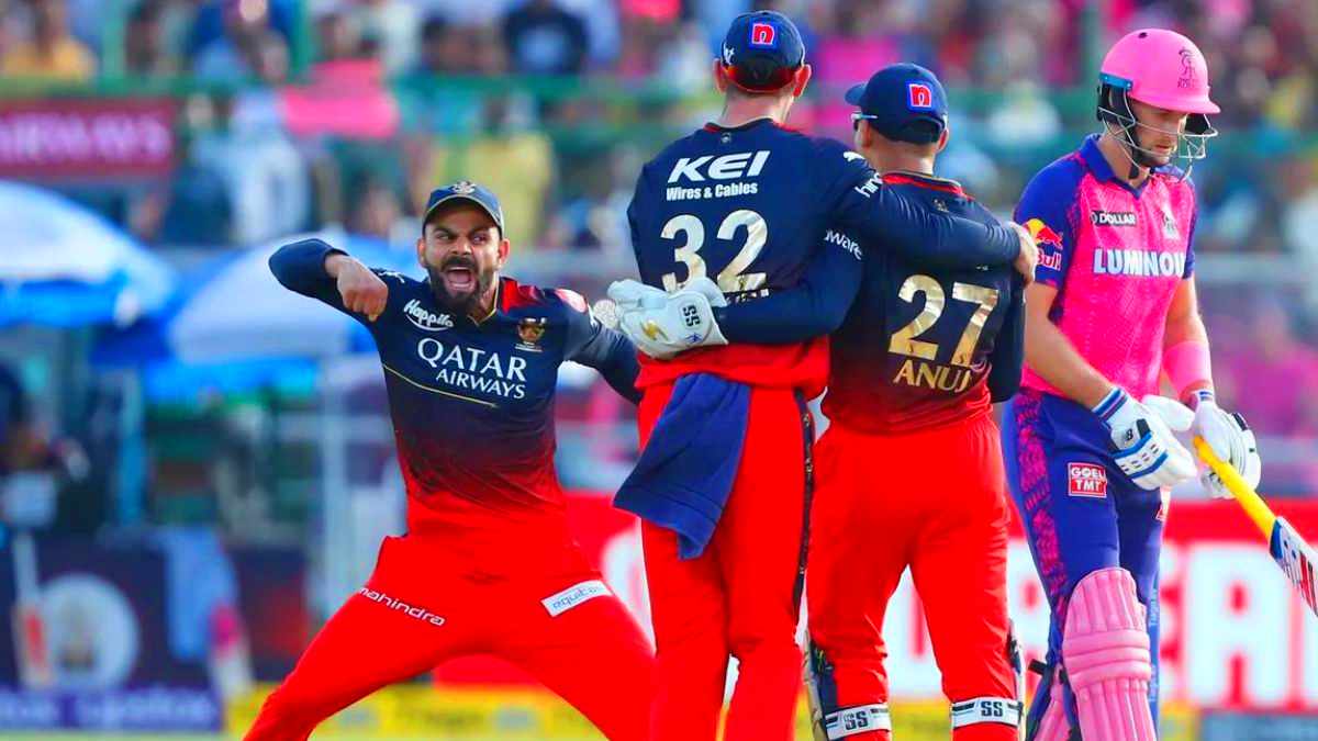 IPL फैंस को बड़ा झटका ! ये मैच विनर खिलाड़ी नहीं खेलेगा आईपीएल 2024, विरोधी देखकर खाते हैं खौफ…