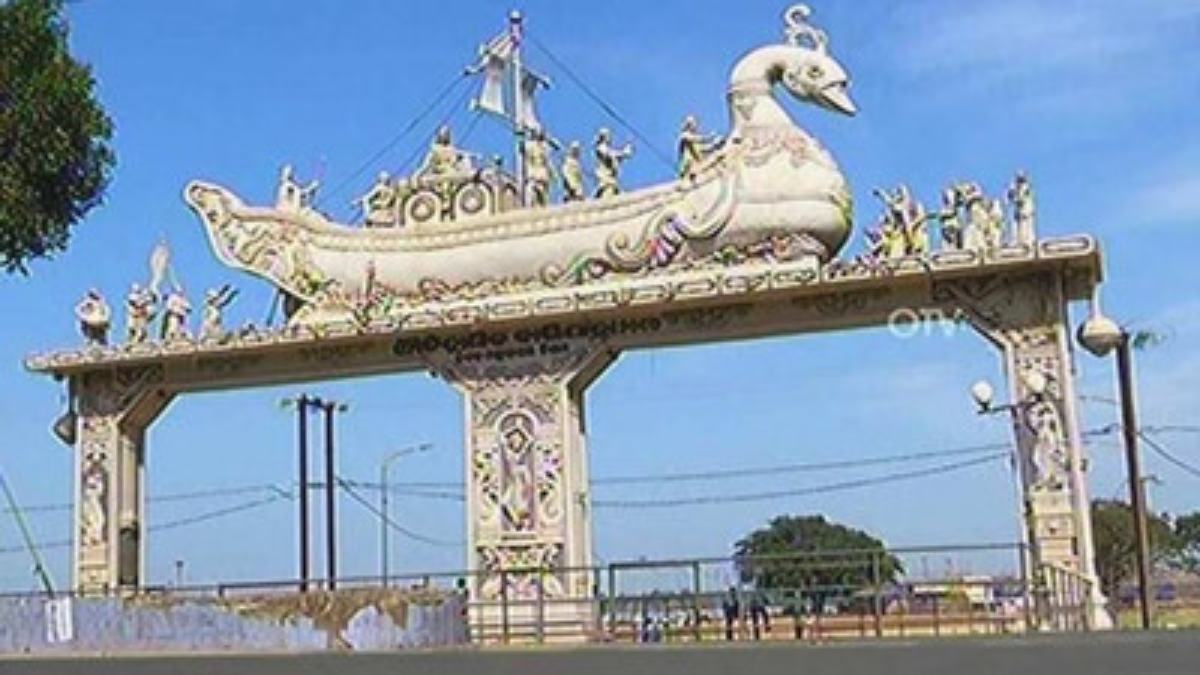 Baliyatra 2023 : बालियात्रा की सुरक्षा के लिए 60 प्लाटून पुलिस तैनात, डीसीपी ने की अपील, बच्चों की जेब में रखें फोन नंबर