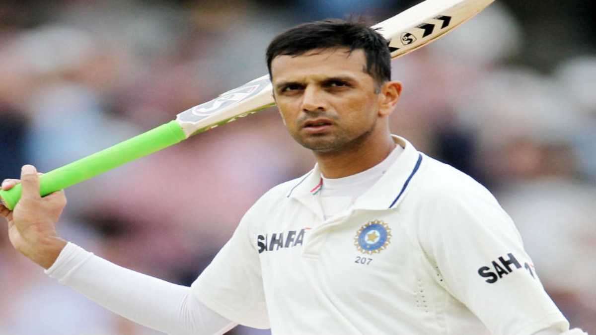 Cricket : टी20 विश्व कप के लिए राहुल द्रविड़ को मुख्य कोच चाहती है BCCI, बोर्ड के साथ बातचीत जारी