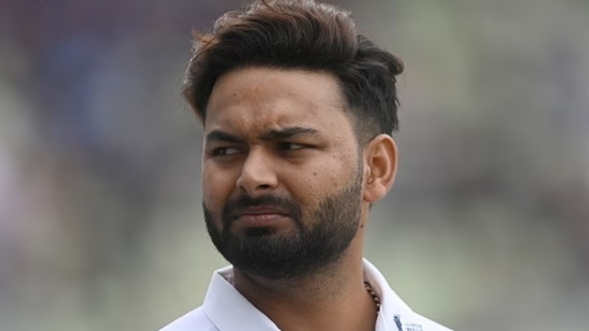 IPL 2024 : ऋषभ पंत के इंस्टाग्राम स्टोरी ने प्रशंसकों को सोचने पर किया मजबूर, भारतीय क्रिकेटर ने लिखा- जबरदस्ती की दोस्ती और रिश्तेदारी नहीं..