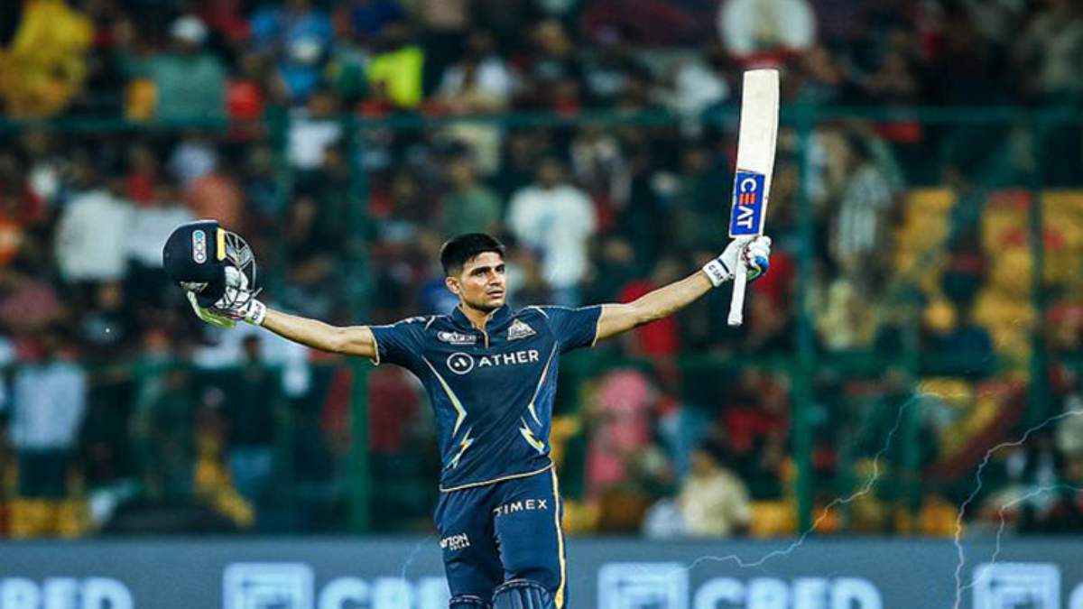 IPL 2024: हार्दिक पंड्या की मुंबई इंडियंस में वापसी के बाद Gujarat Titans का बड़ा फैसला, Shubman Gill को बनाया टीम का नया कप्तान