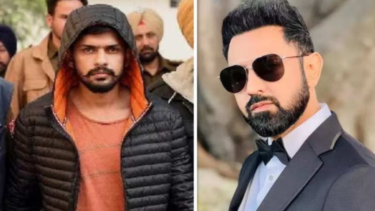 लॉरेंस बिश्नोई ने कराई पंजाबी सिंगर के घर पर फायरिंग, कहा- यह तो सिर्फ टीजर था, अगर गिप्पी ग्रेवाल ने सलमान खान की तारीफ की तो…