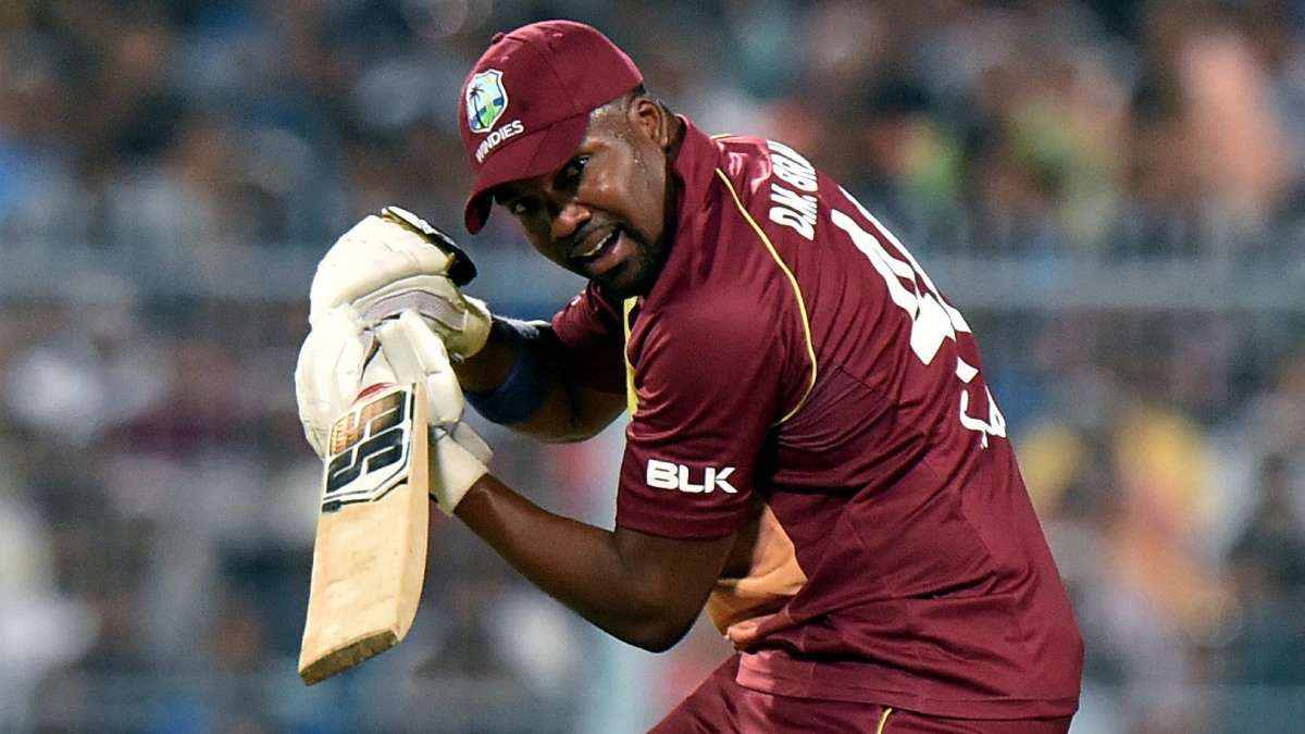 ENG tour of WI: इंग्लैंड के खिलाफ वनडे सीरीज से नजरअंदाज किए जाने से खफा डैरेन ब्रावो ने अंतरराष्ट्रीय क्रिकेट से लिया ब्रेक