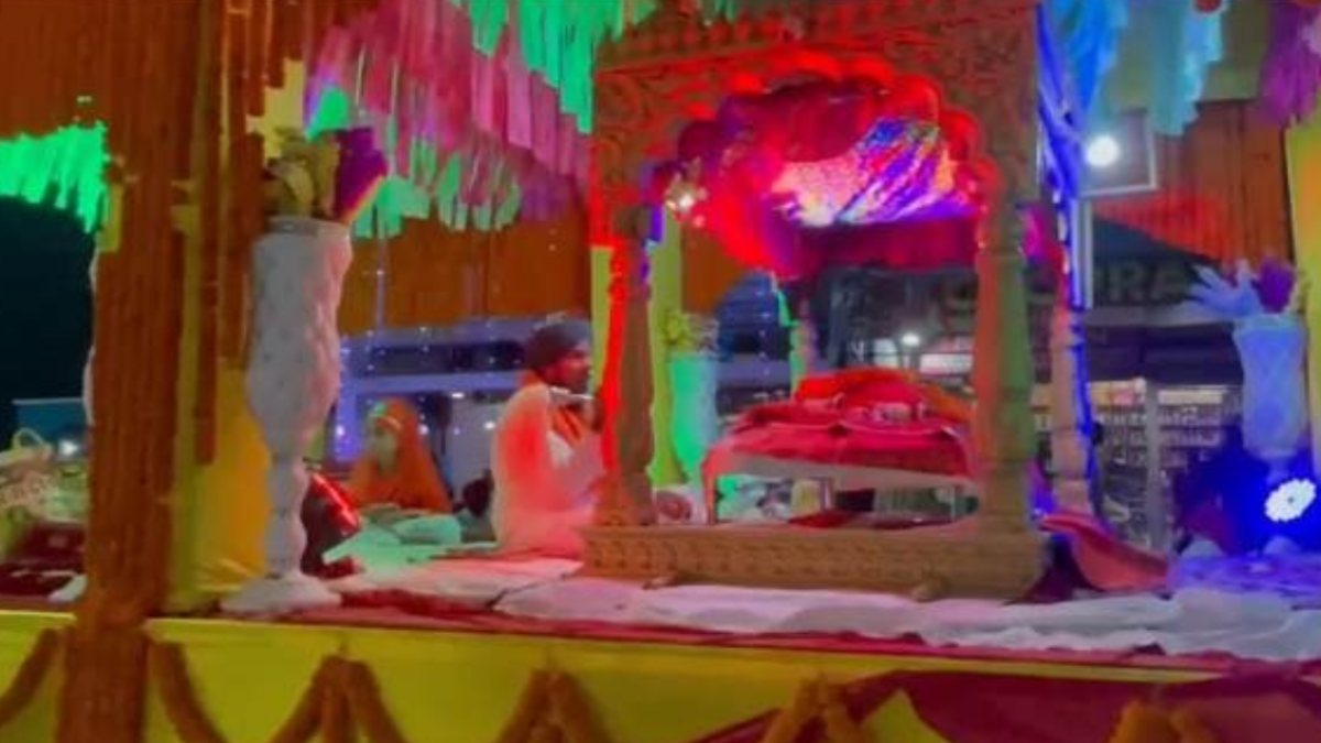 Guru Nanak Jayanti : इस जिले में धूमधाम से मनाया गया गुरूनानक जयंती, हुए कई खेल प्रतियोगिता, लंगर भी लगा
