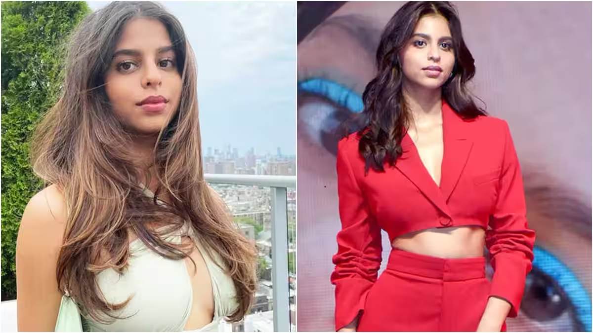 ‘द आर्चीज’ में Suhana Khan ने इस गाने में दी अपनी आवाज, पोस्ट शेयर कर दी जानकारी …