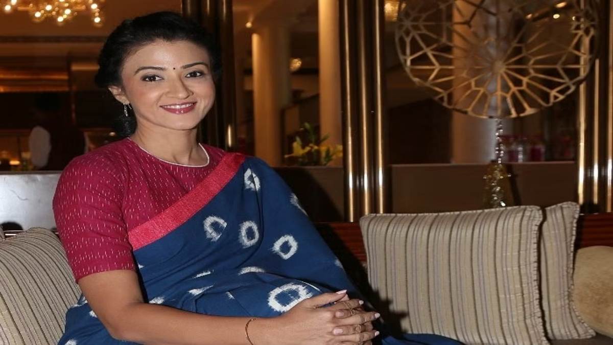 ‘कर्माधिकारी शनिदेव’ में छाया और संघ्या की भूमिका में नजर आएंगी अभिनेत्री सुहासी धामी, 5 साल बाद स्क्रीन पर कर रहीं हैं वापसी …