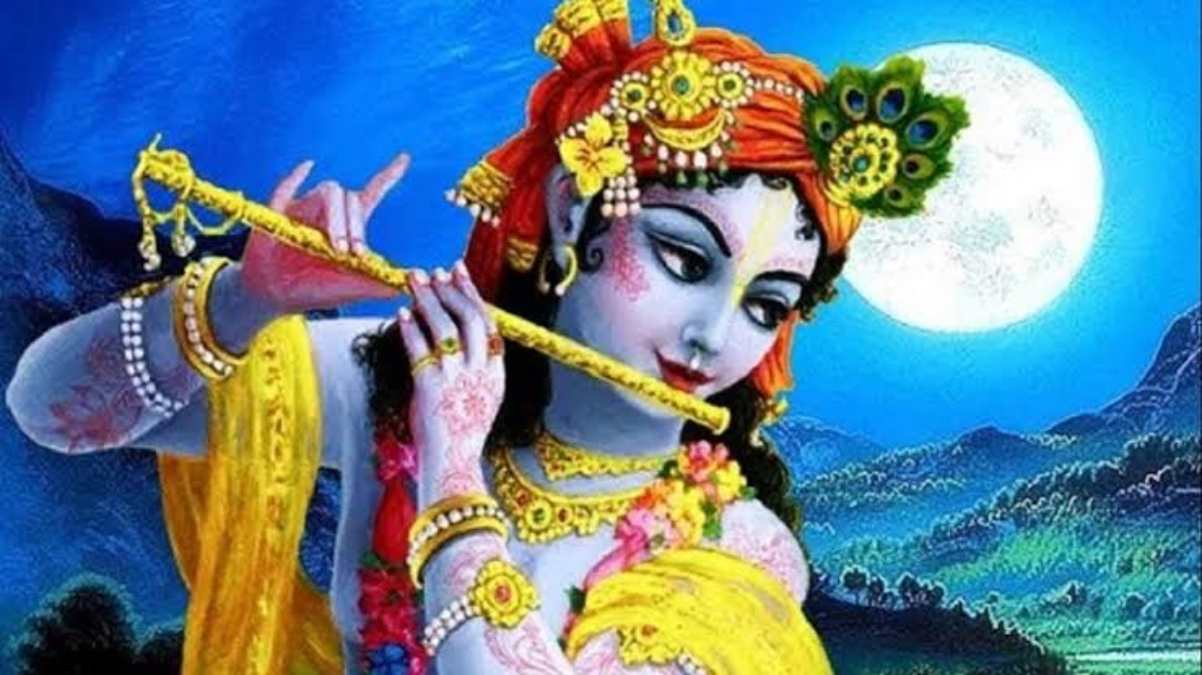 आज से शुरू हुआ मार्गशीर्ष मास, कार्तिक मास की तरह ही फलदाई है यह माह …