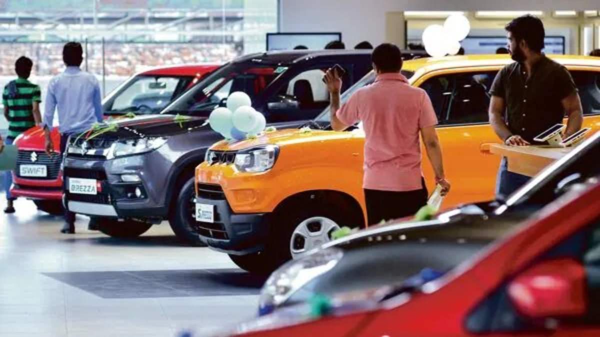 इस साल त्योहारी सीजन में हुई व्हीकल्स की ताबड़तोड़ बिक्री, फाडा ने दी ये जानकारी…