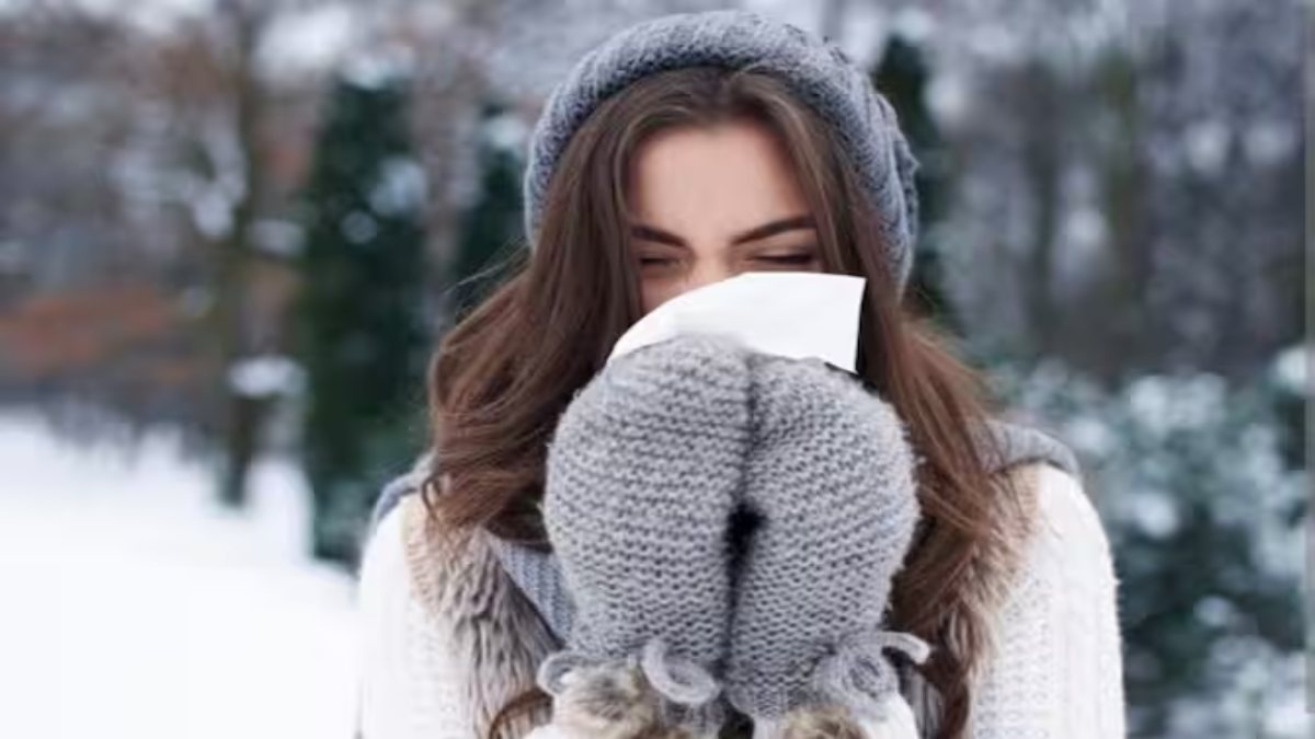Winter Season में ट्रिगर होती हैं ये सभी स्वास्थ्य समस्याएं, अगर आपको भी है कोई दिक्कत तो रखें ज्यादा ध्यान …