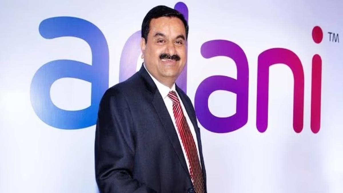 Adani Compny Share Price : अडानी के शेयर्स में लौटी रौनक, स्टॉक्स बन गए रॉकेट, जानिए कंपनी ने क्यों बढ़ाई मार्केट कैप ?