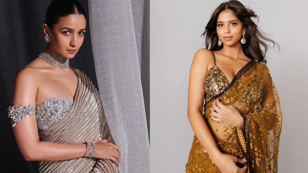 Suhana Khan करेंगी Alia Bhatt को फॉलो, दिल खोल कर की एक्ट्रेस की तारीफ …