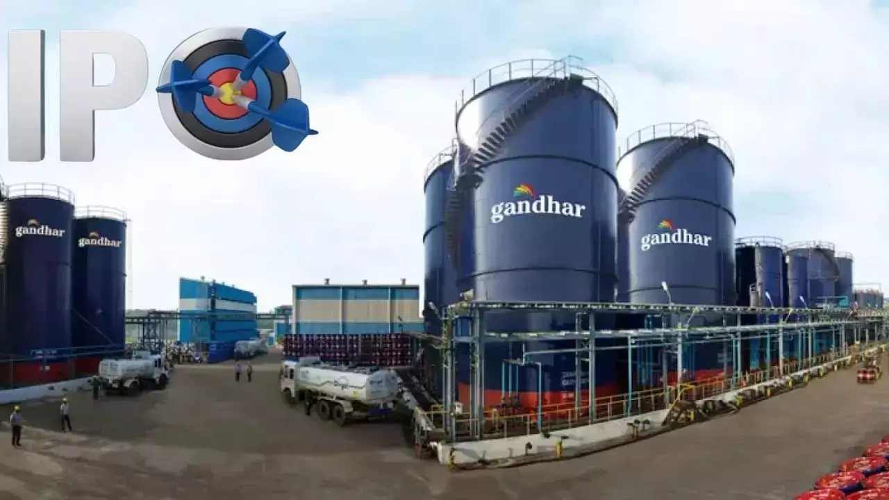 Gandhar Oil Refinery IPO Listing: गांधार ऑयल रिफाइनरी के शेयरों की हुई शानदार लिस्टिंग, निवेशकों को हर शेयर पर हुआ 76 प्रतिशत का तगड़ा मुनाफा, यहां जानें पूरी डिटेल्स