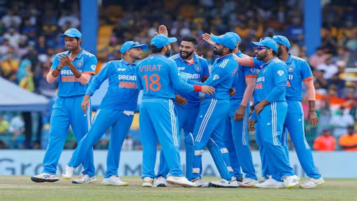 IND vs SA: दक्षिण अफ्रीका दौरे के लिए टीम इंडिया का ऐलान, रोहित शर्मा टेस्ट तो ये खिलाड़ी संभालेगा T20 की कप्तानी…