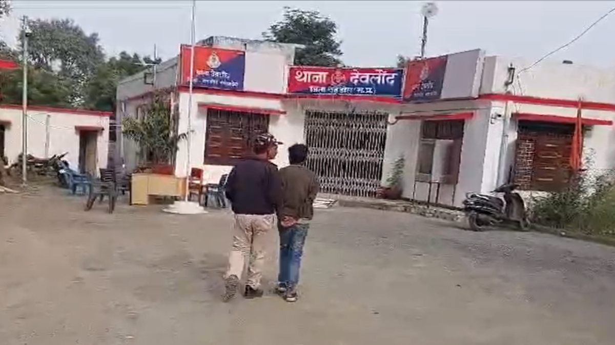 पटवारी हत्या मामले के दोनों आरोपी गिरफ्तारः रेत का अवैध खनन और परिवहन का वीडियो ऑडियो वायरल