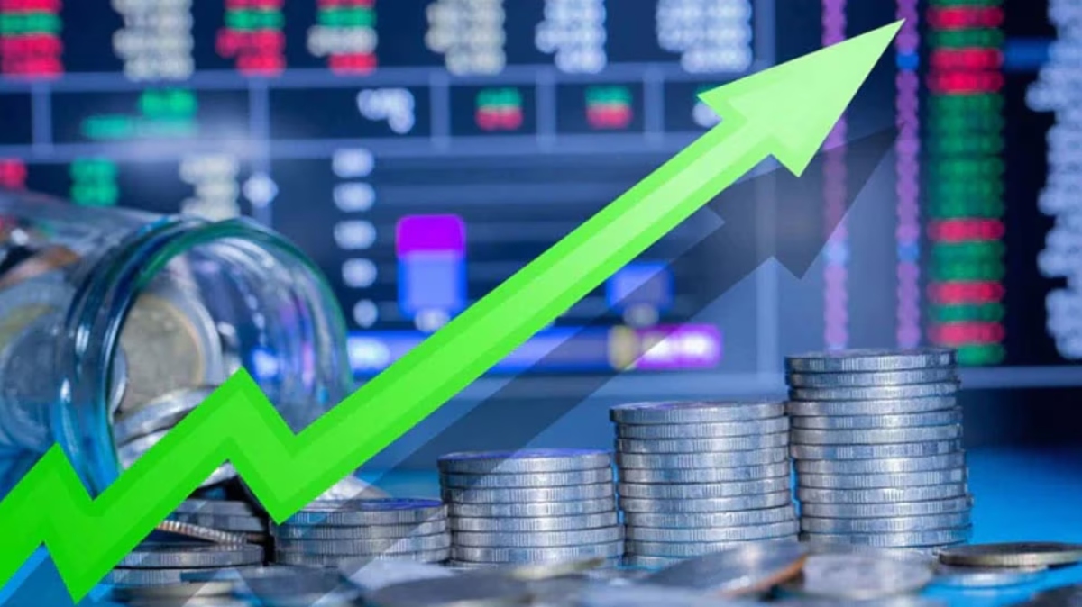 Share Market Latest News: शेयर बाजार में लौटी हरियाली, सेंसेक्स और निप्टी ने किया कमाल, जानिए ताजा अपडेट…