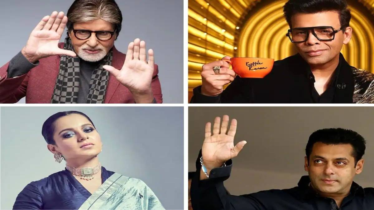 अमिताभ, कपिल, करण नहीं ये एक्टर है टेलीविजन का सबसे महंगा होस्ट, जानिए एक एपिसोड का कितना लेते हैं फीस …