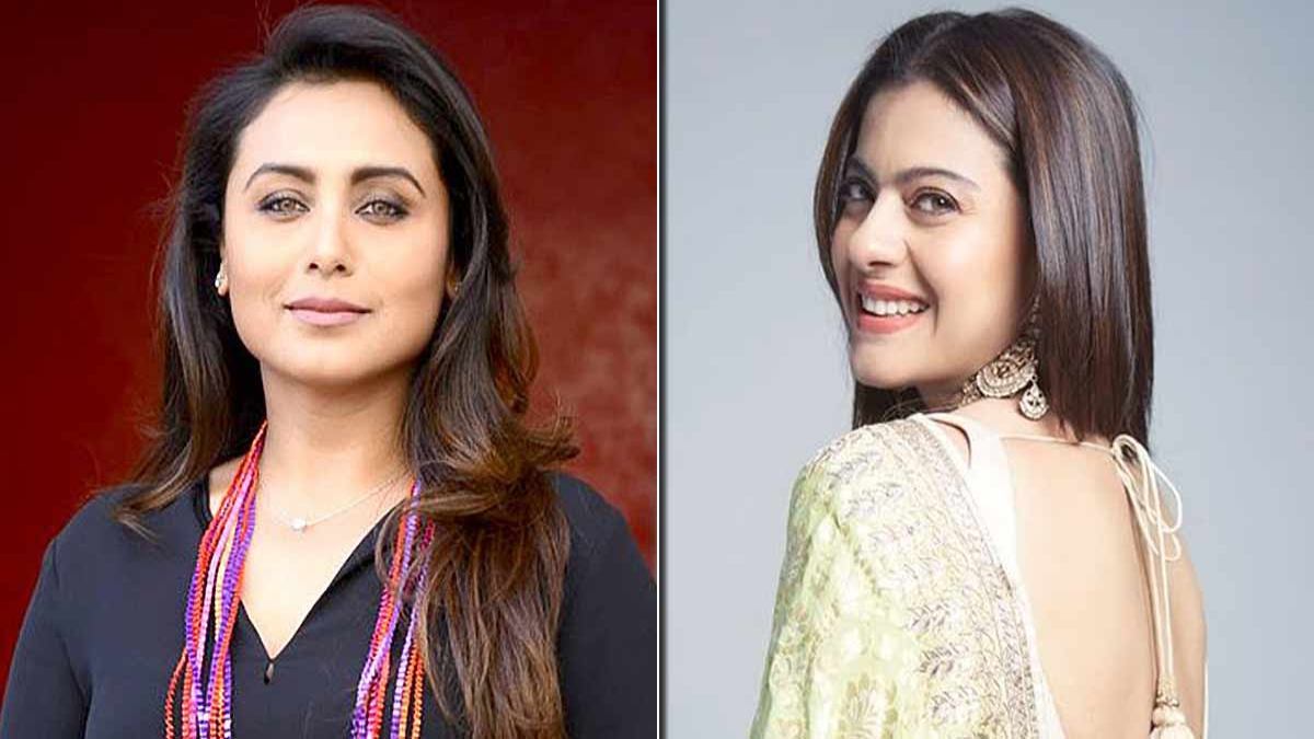Karan Johar ने छेड़ी Rani और Kajol की तकरार की वजह, पूछा क्यों नहीं करते थे बात …