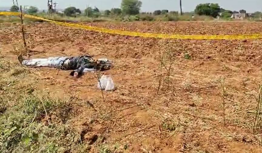 2 करोड़ का बीमा हासिल करने ‘भाई का कत्ल’: जंगल में मिली लाश की गुत्थी सुलझी, मोबाइल ने ऐसे खोला राज