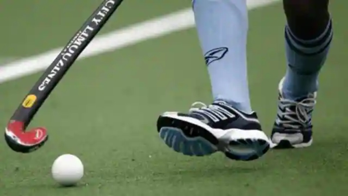 FIH Hockey Men’s Junior World Cup के लिए भारतीय टीम में ओडिशा के चार खिलाड़ी शामिल