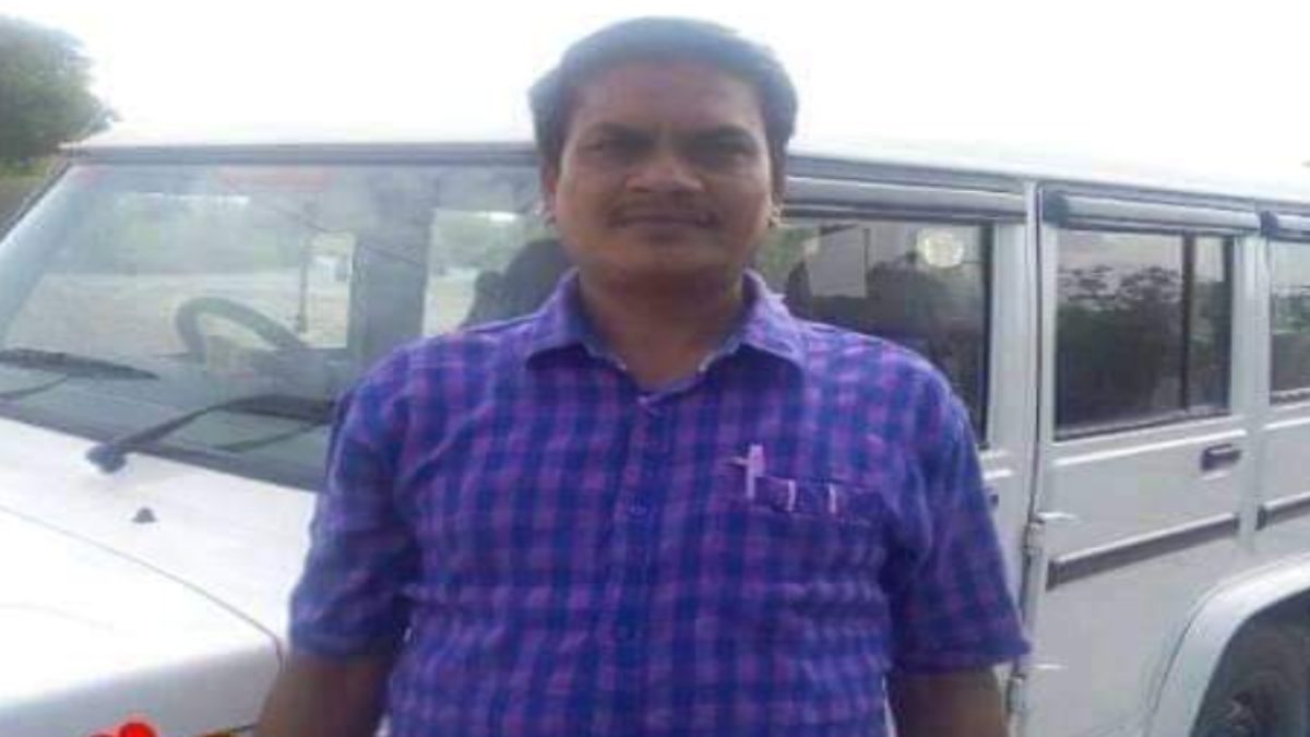 चकरामपुर हत्याकांड में एक और मौत: इलाज के दौरान भदौरिया परिवार के मुखिया ने तोड़ा दम, तीन लोगों की जा चुकी है जान