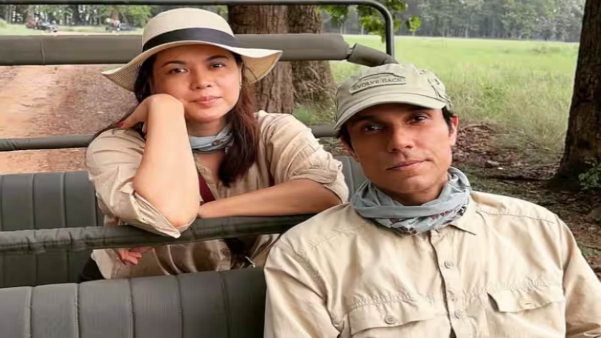 Randeep Hooda 47 की उम्र में रचाएंगे शादी, 10 साल छोटी इस एक्ट्रेस के साथ लेंगे सात फेरे