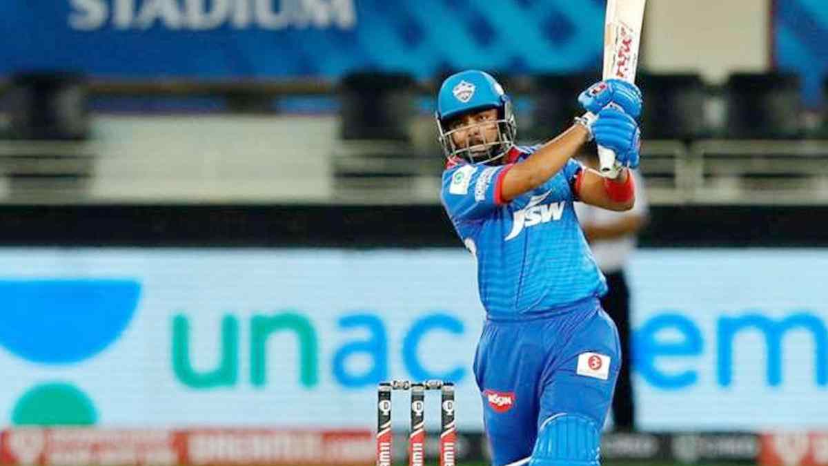 IPL 2024 : आगामी सीजन में दिल्ली कैपिटल्स की जगह इस टीम के लिए खेलते दिख सकते हैं युवा सलामी बल्लेबाज पृथ्वी शॉ…
