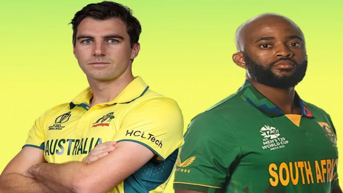 ICC CWC 2023 SA vs AUS Preview : फाइनल में जगह बनाने मैदान पर उतरेगी दक्षिण अफ्रीका की टीम, दूसरे सेमीफाइनल में ऑस्ट्रेलिया से होगी भिड़ंत