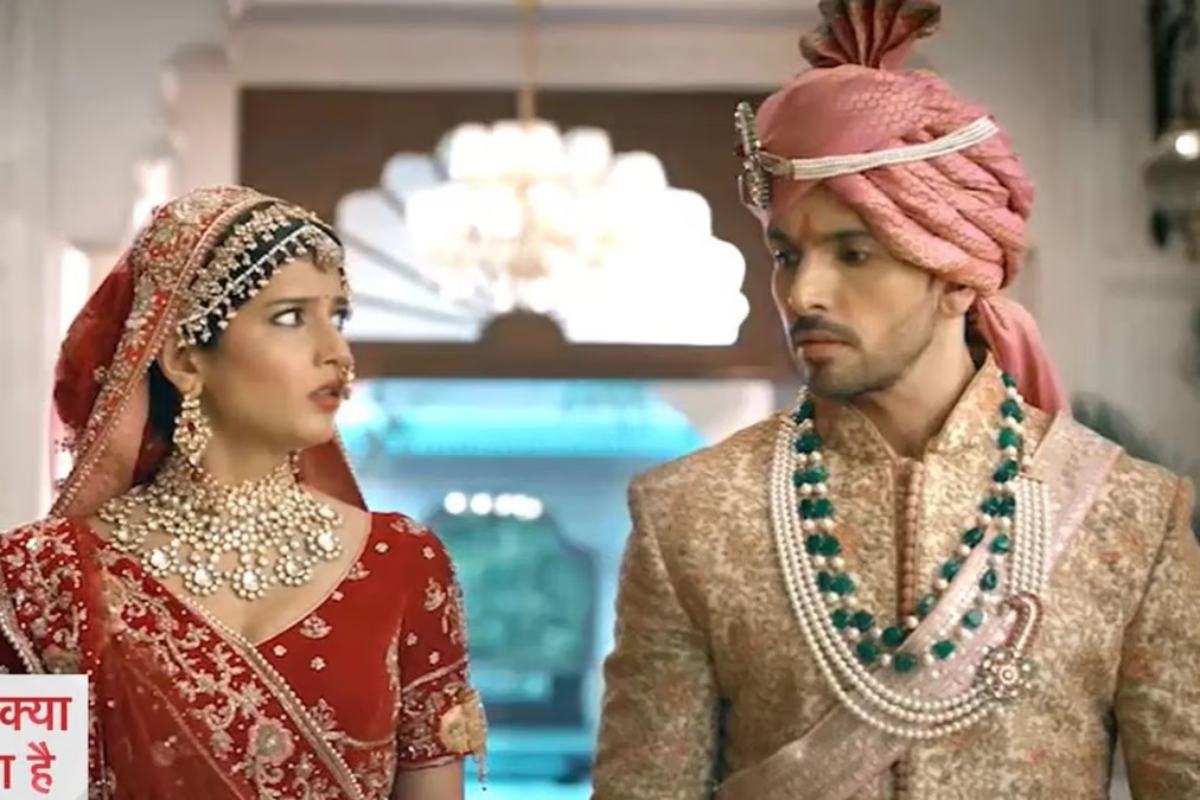 Yeh Rishta Kya Kehlata Hai: अक्षरा को दिया वादा बदल देगा अबीरा और अरमान का जीवन, होगी इस एक्ट्रेस की मौत…