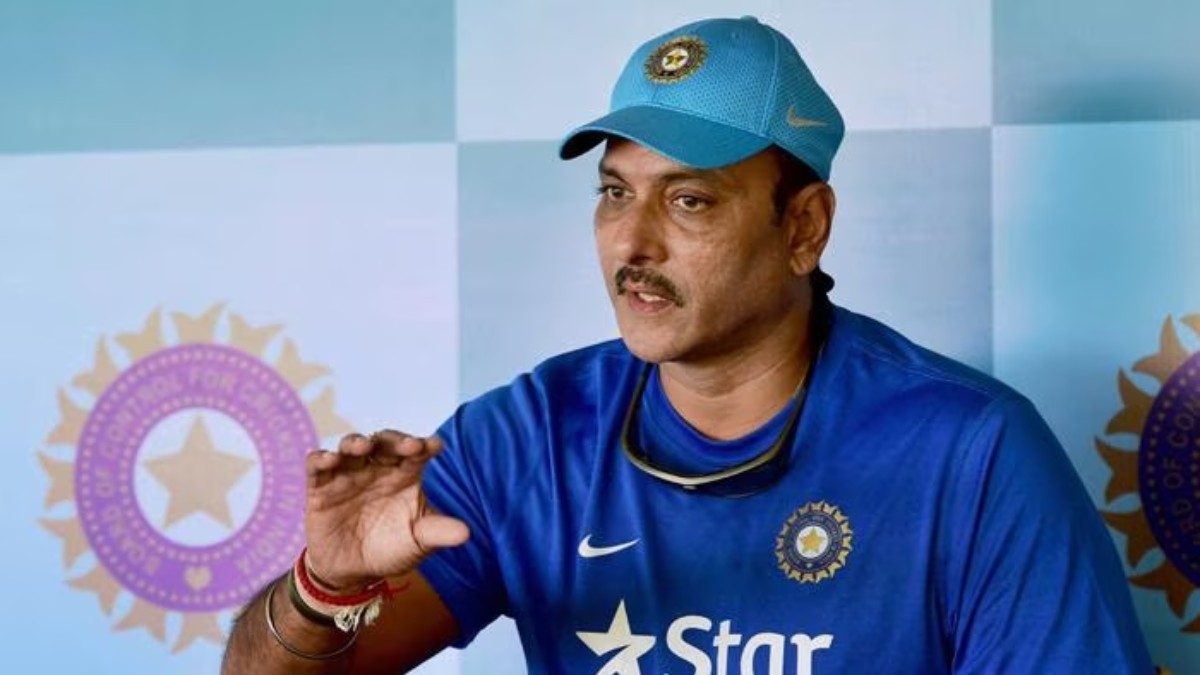 ICC Men’s T20 WC 2024 : पूर्व मुख्य कोच रवि शास्त्री ने अगले वर्ष होने वाले टी20 विश्व कप के लिए भारत को बताया प्रबल दावेदार