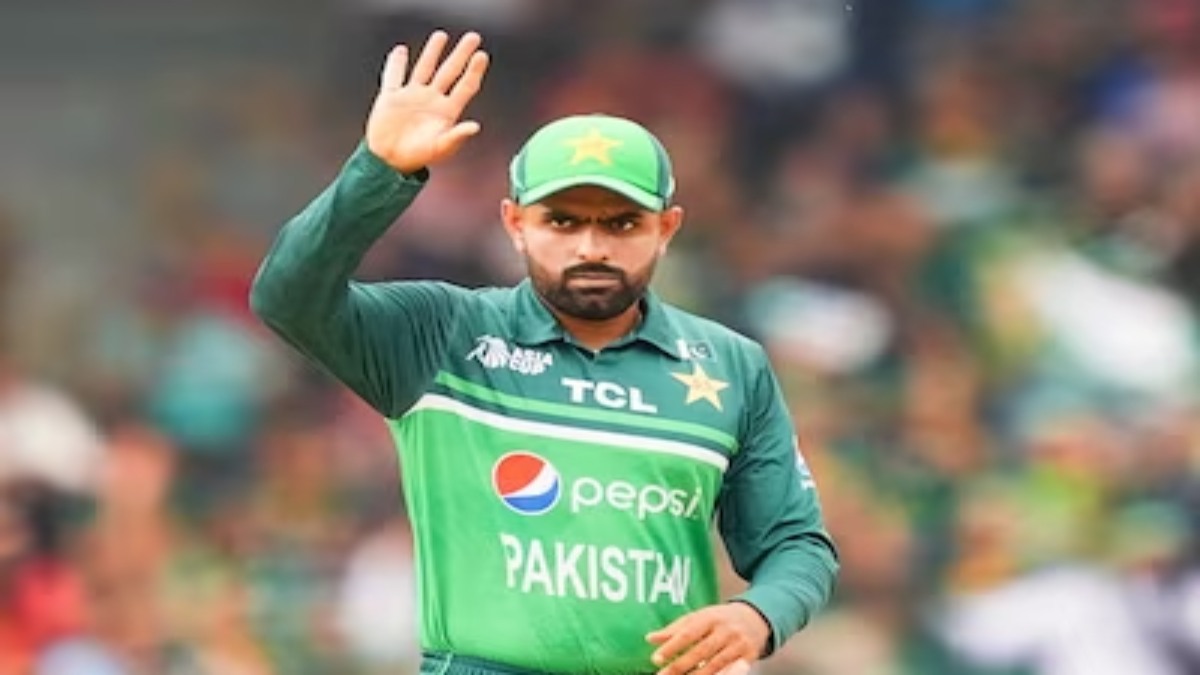 Babar Azam resigns from captaincy : बाबर आजम ने छोड़ी कप्तानी, अब ये दो खिलाड़ी कैप्टेंसी की रेस में आगे