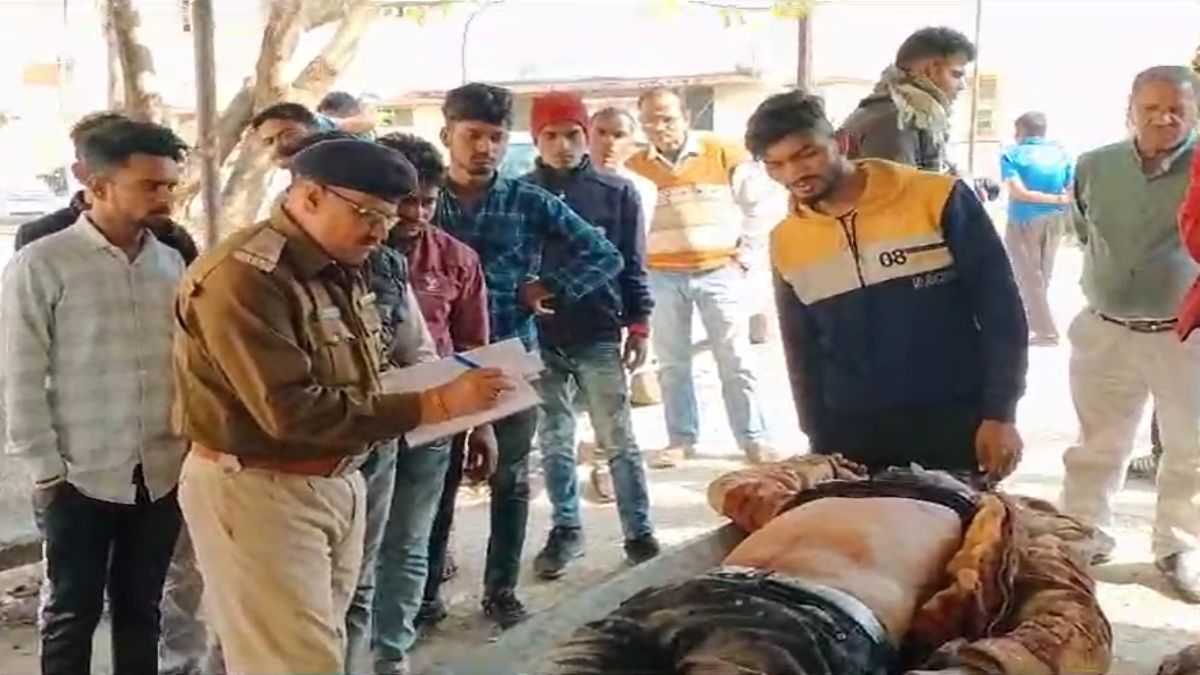 MP Murder News: ट्रक क्लीनर की बेरहमी से हत्या, मेले से लौटते वक्त 5 लोगों ने घेर कर उतारा मौत के घाट