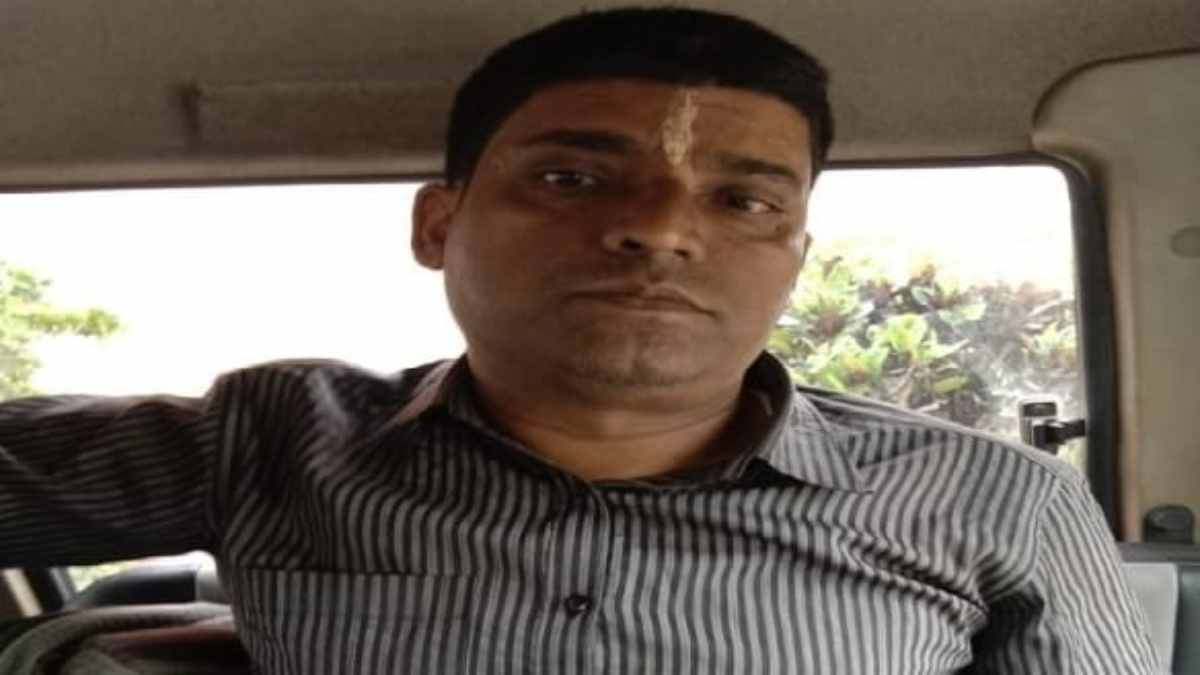 जाजपुर में स्कूल क्लर्क के ठिकानों पर ओडिशा विजिलेंस का छापा, जानिए पूरा मामला…