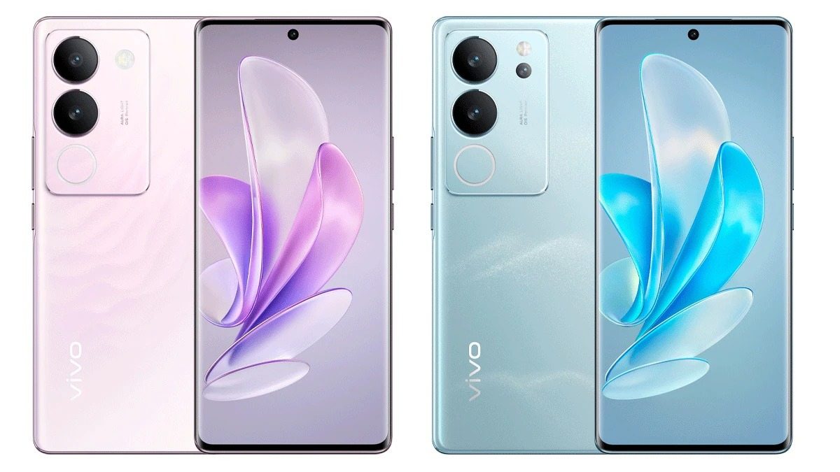 16GB RAM, 5000mAh बैटरी के साथ Vivo S18, Vivo S18 Pro होंगे लॉन्च, स्पेसिफिकेशंस, डिजाइन हुआ लीक
