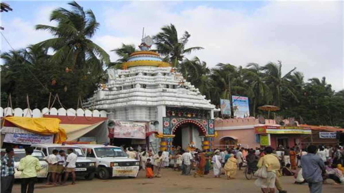 इतने साल से बंद है गुंडिचा मंदिर, जगन्नाथ प्रेमी निराश