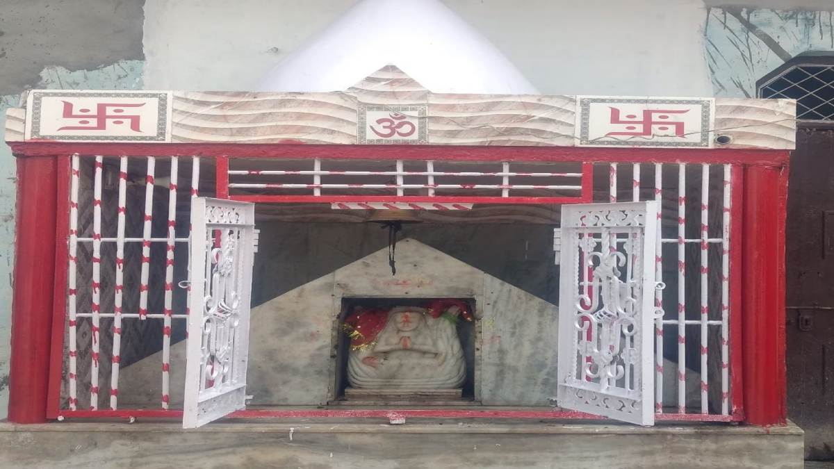 श्राप के कारण इस कस्बे में सुहागन नहीं रख सकती करवा चौथ व्रत, पति और पुत्रों की दीर्घायु के कोई भी व्रत की अनुमति नहीं …